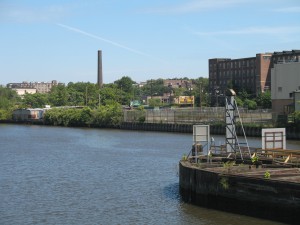 Passaic River